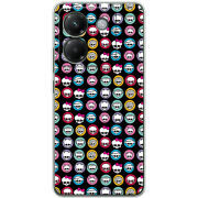 Чохол BoxFace Poco M7 Pro 5G 