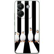 Чохол BoxFace Poco M7 Pro 5G 