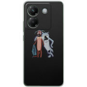 Чохол BoxFace Poco M7 Pro 5G 