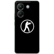 Чохол BoxFace Poco M7 Pro 5G 