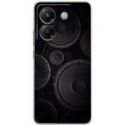 Чохол BoxFace Poco M7 Pro 5G 