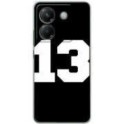 Чохол BoxFace Poco M7 Pro 5G 13