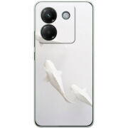 Чохол BoxFace Poco M7 Pro 5G 