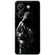 Чохол BoxFace Poco M7 Pro 5G 