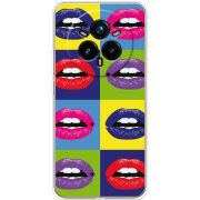 Чохол BoxFace Realme 14 Pro Plus 
