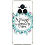 Чохол BoxFace Realme 14 Pro Plus 