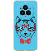 Чохол BoxFace Realme 14 Pro Plus 