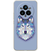 Чохол BoxFace Realme 14 Pro Plus Wolfie