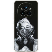Чохол BoxFace Realme 14 Pro Plus 