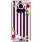 Чохол BoxFace Realme 14 Pro Plus Purple Fantasy