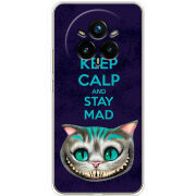 Чохол BoxFace Realme 14 Pro Plus Stay Mad