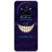 Чохол BoxFace Realme 14 Pro Plus Cheshire Cat