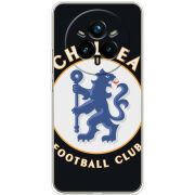 Чохол BoxFace Realme 14 Pro Plus FC Chelsea