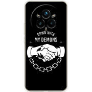 Чохол BoxFace Realme 14 Pro Plus 