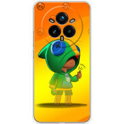 Чохол BoxFace Realme 14 Pro Plus 