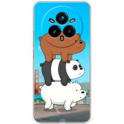 Чохол BoxFace Realme 14 Pro Plus 