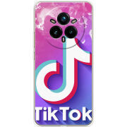 Чохол BoxFace Realme 14 Pro Plus TikTok