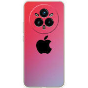 Чохол BoxFace Realme 14 Pro Plus Gradient