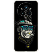 Чохол BoxFace Realme 14 Pro Plus Rich Monkey
