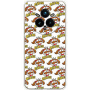 Чохол BoxFace Realme 14 Pro Plus Pringles Princess