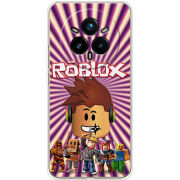 Чохол BoxFace Realme 14 Pro Plus Follow Me to Roblox