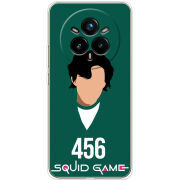 Чохол BoxFace Realme 14 Pro Plus siquid game 456