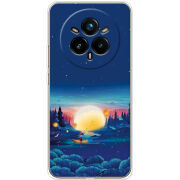 Чохол BoxFace Realme 14 Pro Plus Спокойной ночи