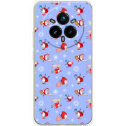 Чохол BoxFace Realme 14 Pro Plus 