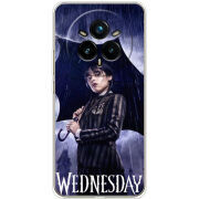 Чохол BoxFace Realme 14 Pro Plus Wednesday Addams