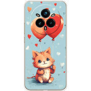 Чохол BoxFace Realme 14 Pro Plus 