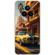 Чохол BoxFace Realme 14 Pro Plus 