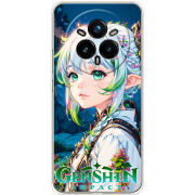 Чохол BoxFace Realme 14 Pro Plus Нахіда Genshin