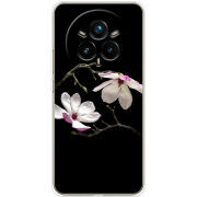 Чохол BoxFace Realme 14 Pro Plus Ночные Магнолии