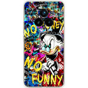 Чохол BoxFace Realme 14 Pro Plus no money no funny