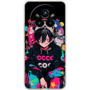 Чохол BoxFace Realme 14 Pro Plus 