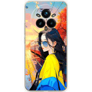 Чохол BoxFace Realme 14 Pro Plus 