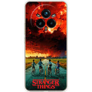 Чохол BoxFace Realme 14 Pro Plus 