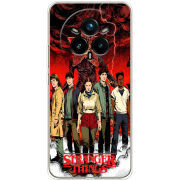 Чохол BoxFace Realme 14 Pro Plus 