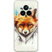 Чохол BoxFace Realme 14 Pro Plus 