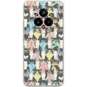 Чохол BoxFace Realme 14 Pro Plus 