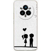 Чохол BoxFace Realme 14 Pro Plus First Love