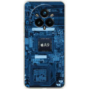 Чохол BoxFace Realme 14 Pro Plus 