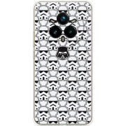 Чохол BoxFace Realme 14 Pro Plus 