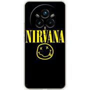 Чохол BoxFace Realme 14 Pro Plus NIRVANA
