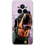 Чохол BoxFace Realme 14 Pro Plus 