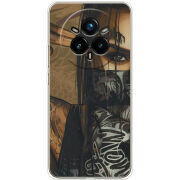 Чохол BoxFace Realme 14 Pro Plus 