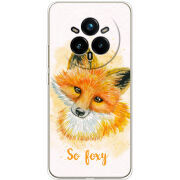 Чохол BoxFace Realme 14 Pro Plus 