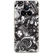 Чохол BoxFace Realme 14 Pro Plus 