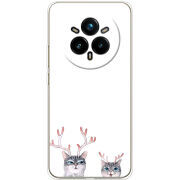 Чохол BoxFace Realme 14 Pro Plus 