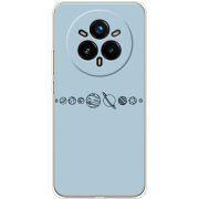 Чохол BoxFace Realme 14 Pro Plus 